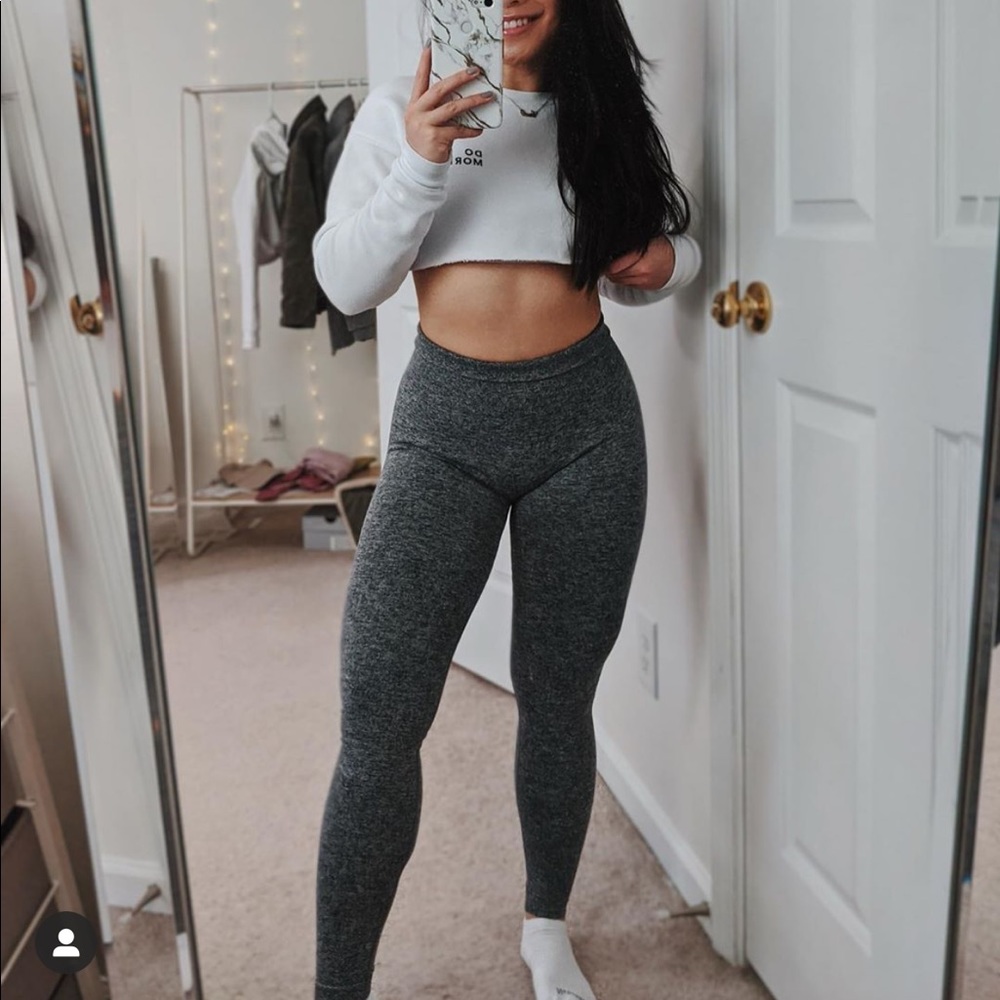 paragon leggings